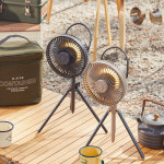 비사이드(B.SIDE) 2022 신제품 아웃도어 서큘레이터, 버터샵에 정식 론칭