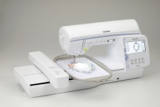 부라더미싱, 신제품 NV2700 선보여