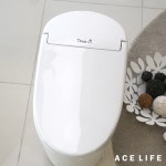 에이스라이프, 프리미엄 트레비(TREVI) 일체형 비데 ALB-R14600 선봬