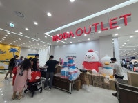 모다아울렛, 춘천점 9월 2일 그랜드오픈… 행사 진행