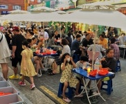 서울시, 생활상권 활성화 프로젝트로 골목상권 가을행사 개최