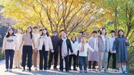 아카펠라코인노래뮤비방 | 에이블라인드, 시각장애인과 대학생이 함께한 아카펠라 뮤직비디오 공개