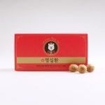 코너헬스, 반려동물 일상 면역관리를 위한 종합영양제 멍심환 선봬