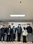 유미카츠, 지온보육원에 돈카츠 100인분 나눔행사 진행