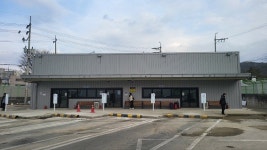 금영종합건설, 용인 공용버스터미널 임시터미널 구축·개방