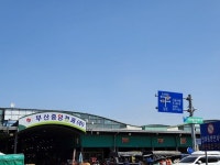 부산중앙청과, GFC와 파트너십 체결