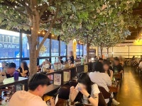 지금, 보고싶다 가맹점주 위한 다양한 마케팅 지원