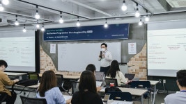 비전웍스벤처스, 2023 소셜벤처 액셀러레이팅 프로그램 시작