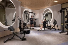 페어몬트 앰배서더 서울, 페어몬트 피트(Fairmont Fit) 무기명 4인 멤버십 출시