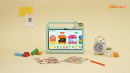 아이스크림에듀, 리틀홈런 서비스 새단장