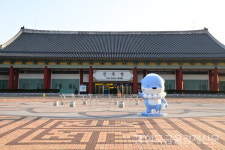 진주역, 3년 만에 관리역 지위 회복