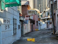 부산 엄궁1구역, 이대로 괜찮은가…진실공방 예고