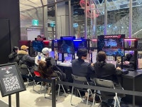 단 5분만에 홀리는 더현대 서울 in 철권8