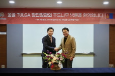 푸드나무, 해외 신사업 보폭 넓힌다