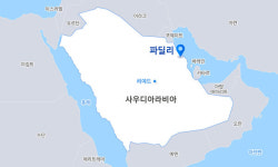삼성E&A, 사우디아라비아서 초대형 가스 플랜트 수주