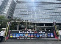 LG화학, 지연된 정의…인도참사 4주기 끝나지 않은 비극