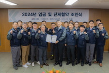 동국제강, 가장 먼저 기지개…본격 회복 시동