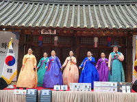 파주시, 25일 제3회 우계문화제 성료