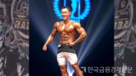 김명봉 선수, 2024 나바 그랑프리 파이널 버뮤다모델 미들급 최종 우승