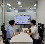 카멘토, 2024 한국소비자감동지수 1위 장기렌트/리스 부문 수상