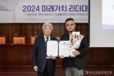 [2024 미래가치리더대상] 이동명 주식회사 명승 대표이사