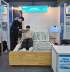 장수 돌침대, 생체정보 기반 한국형 스마트 온돌침대 선봬