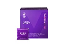 라르츠엑스, 여성 올인원 토탈케어 멀티팩 우먼올핏 출시