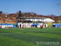 진주시민축구단, 2025 하나은행 코리아컵 2R 진출