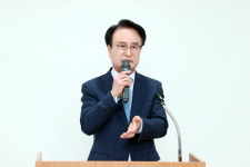 경상남도장애인부모연대 사천시지회, 이전 개소식 개최