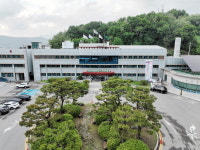 동두천 어울림센터 부설주차장, 6월부터 유료 운영 전환