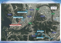 진주시, 10호광장 주변 교통체증 해소 마무리에 박차