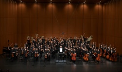 진주시, 브릴란테 청소년 오케스트라 피렌체 세계무대 진출