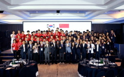 대한체육회, 제18회 한중청소년스포츠교류 초청행사 성공적 마무리
