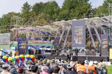 하동군, 6년 만에 열린 제30회 하동문화제ᐧ제52회 군민체육대회 성황