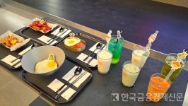 [현장]  넥슨, 카페 잇는 PC방…오프 소통 공간 메이플 아지트 시동