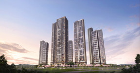 우미건설, 원주역 우미린 더 스텔라 단지 내 상가 10월 분양