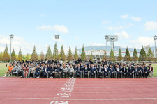 창원특례시, 환경공무직 한마음 체육대회 열어