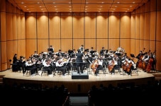 창녕군 청소년수련관, 꿈의 오케스트라 10주년 정기연주회 개최