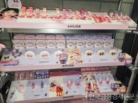 [현장르포]이마트24 첫 플래그십 트렌드랩 성수점 가보니…여기가 편의점이라고?