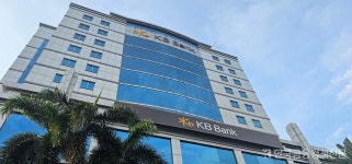 [금융그룹 3Q 해외실적] KB국민은행, 글로벌 성과 가시화