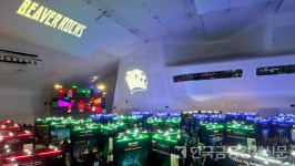 [현장] 비버롹스 2025, 퀘스트가 생성됐습니다···게임처럼 즐기는 인디 축제