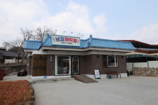 보검 매직 통했다… 무주 앞섬마을 관광객 발길 이어져