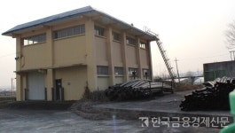 신고도 없이 수년 방치…한국농어촌공사 진주산청지사 관리 실태 논란