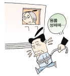 ‘원룸텔’ 성매매 업주 등 5명 검거