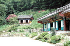 [떠나요! 함께! 경북 저수지로 .2] 포항 오어사