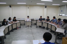 [Campus issu] 인재의 기본은 ‘의사소통능력’e