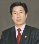 제6대 영덕군의회 후반기 의장 이원용 의원