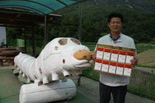 [경북농업 업그레이드 세계 일류를 꿈꾼다] 영역확대 나선 특작·양잠<끝>