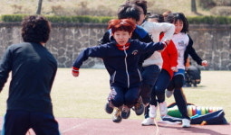 구미대 ‘행복한 꿈나무 테라피 서비스’ 제공