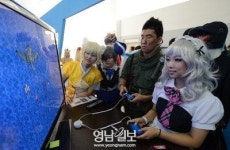 국내외 게임 한자리 ‘e-Fun’ 즐기러 오세요